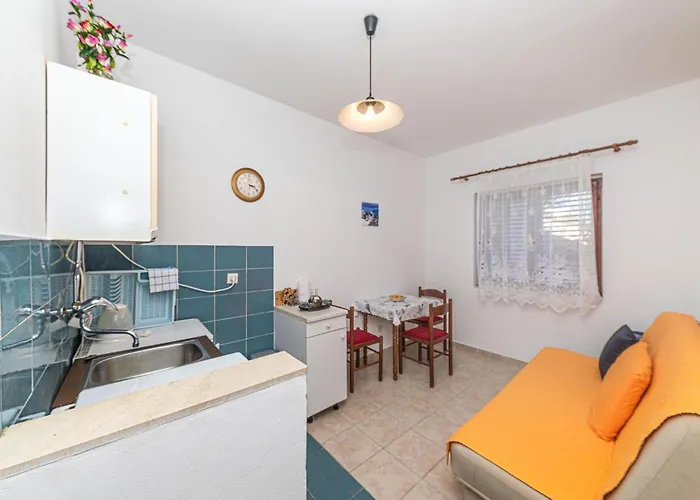 One-bedroom In Seget Donji Apartment Trogir