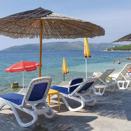 One-bedroom In Seget Donji Διαμέρισμα