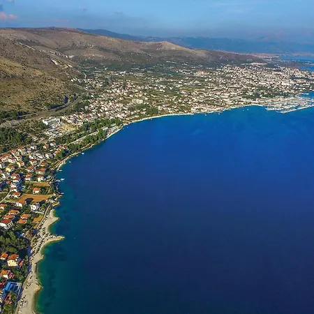 One-bedroom In Seget Donji Διαμέρισμα Τρογκίρ