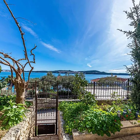 One-bedroom In Seget Donji * Τρογκίρ