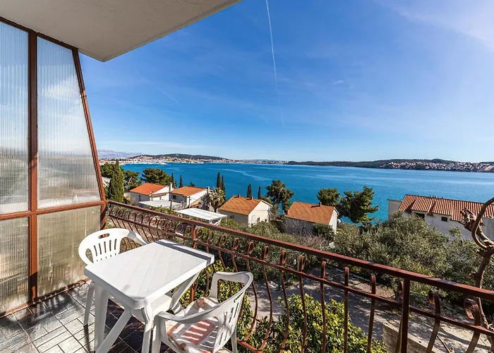 One-bedroom In Seget Donji Daire