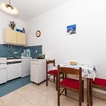 Apartment One-bedroom In Seget Donji Trogir