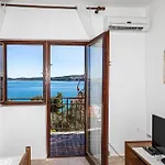 Apartment One-bedroom In Seget Donji Trogir
